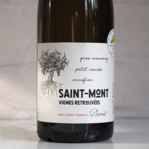 Les Vignes Retrouvées