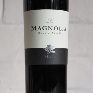 Magnolia - Merlot