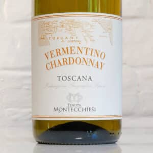 Vermentino-Chardonnay
