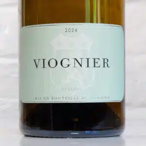 Viognier Réserve
