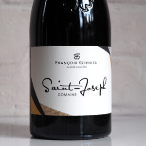 Saint-Joseph Domaine - François Grenier