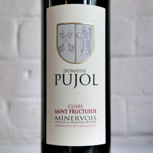 Saint-Fructueux - Domaine Pujol