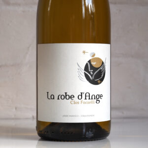 Clos Fornelli Robe d'Ange