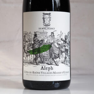 Aleph - Famille De Boel France