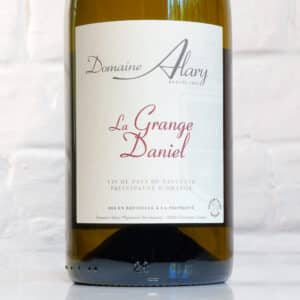 La Grange Daniel Blanc