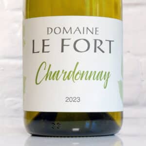 Chardonnay Le Fort