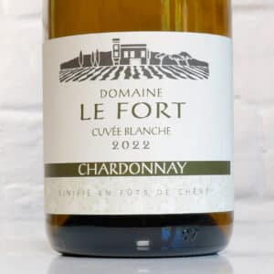 Cuvée Blanche