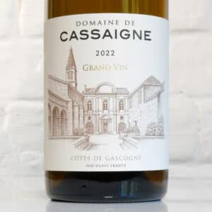 Cassaigne Grand Vin