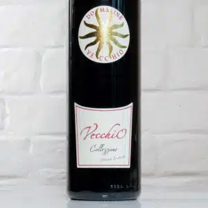 Vecchio Rouge