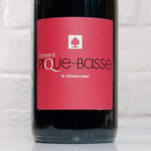 Chasse-Coeur - Domaine Pique-Basse