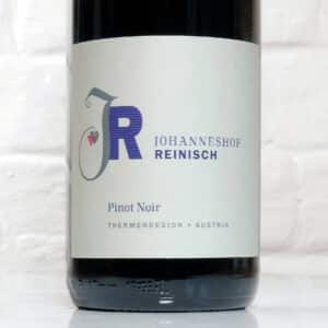 Pinot Noir - Domaine Reinisch