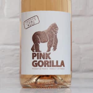 Pink Gorilla
