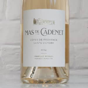 Mas de Cadenet
