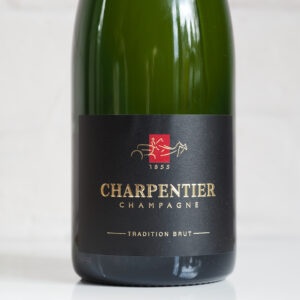 Champagne Charpentier - Brut Tradition