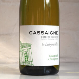 Le Labyrinthe de Cassaigne
