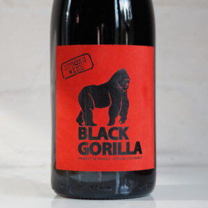 Black Gorilla
