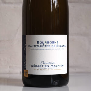 Hautes-Côtes de Beaune